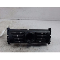 COMMANDE DE CHAUFFAGE MINI MINI 2004-2006