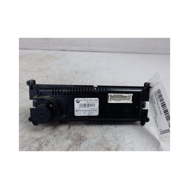COMMANDE DE CHAUFFAGE MINI MINI 2004-2006