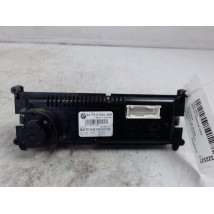 COMMANDE DE CHAUFFAGE MINI MINI 2004-2006
