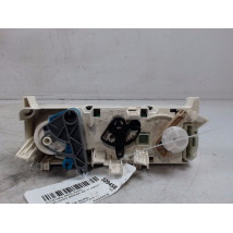 COMMANDE DE CHAUFFAGE CITROEN BERLINGO BREAK 2002-