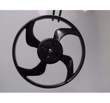 MOTEUR VENTILATEUR RADIATEUR