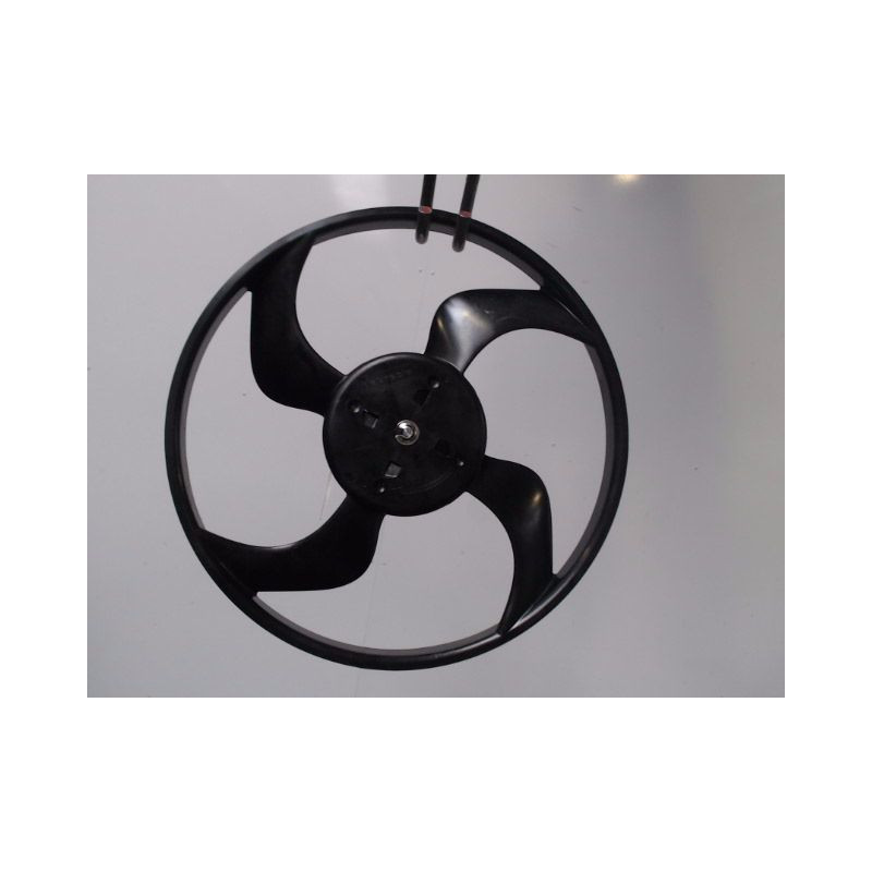 MOTEUR VENTILATEUR RADIATEUR RENAULT TWINGO