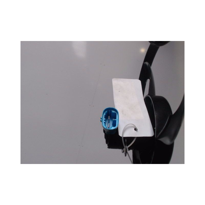 MOTEUR VENTILATEUR RADIATEUR RENAULT TWINGO