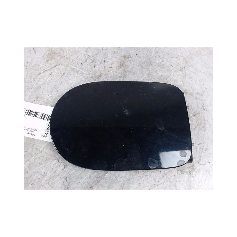 VOLET DE TRAPPE CARBURANT VOLVO C30
