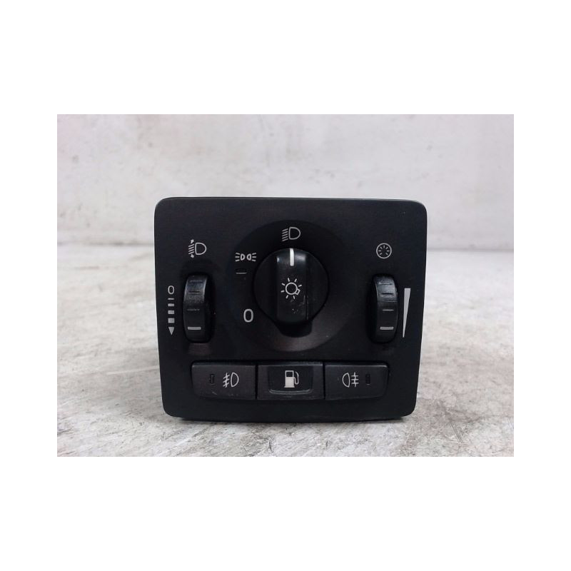 COMMANDE ECLAIRAGE VOLVO C30