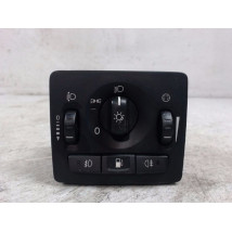 COMMANDE ECLAIRAGE VOLVO C30