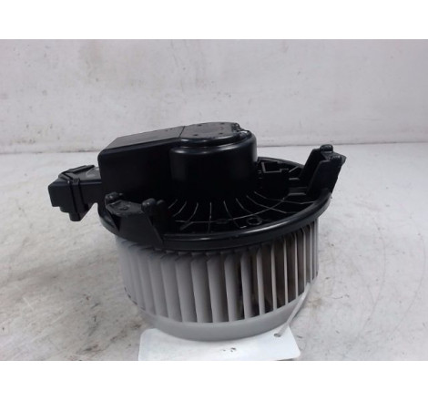 MOTEUR VENTILATEUR CHAUFFAGE