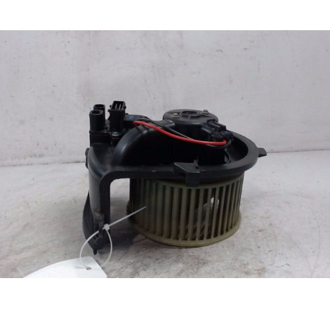 MOTEUR VENTILATEUR CHAUFFAGE