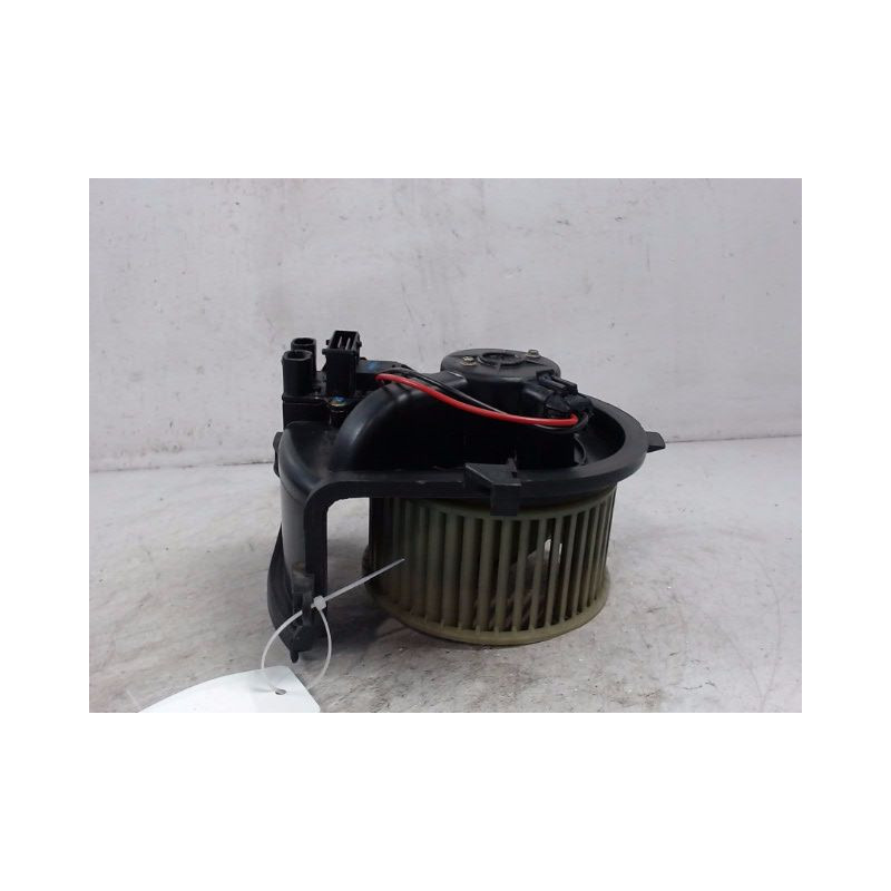 MOTEUR VENTILATEUR CHAUFFAGE RENAULT CLIO II PH.2 01-06