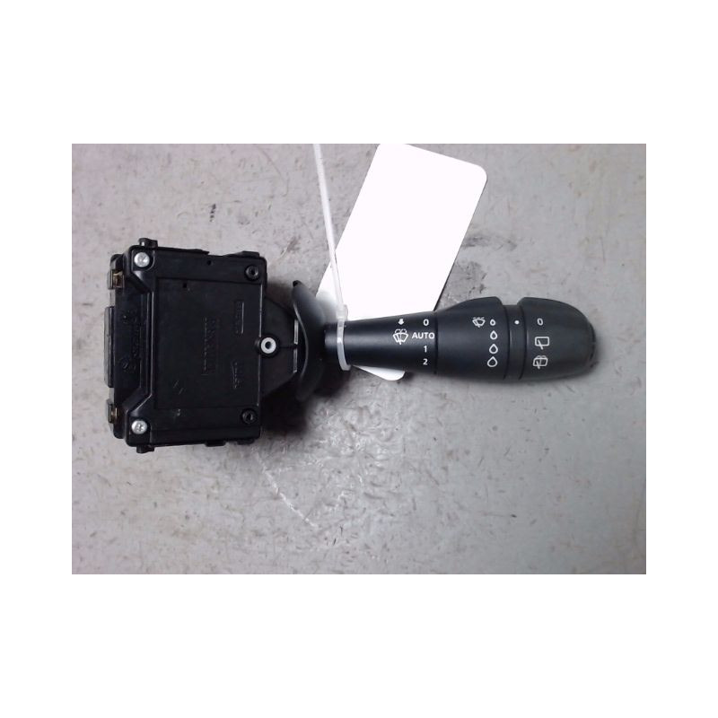 COMMANDE ESSUIE GLACE RENAULT CLIO IV 2012-