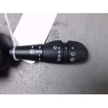 COMMANDE ESSUIE GLACE RENAULT CLIO IV 2012-