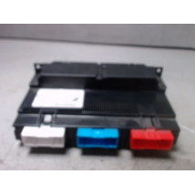 COMMANDE DE CHAUFFAGE FORD GALAXY 2000-