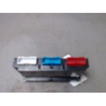 COMMANDE DE CHAUFFAGE FORD GALAXY 2000-