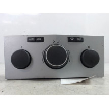 COMMANDE DE CHAUFFAGE OPEL ASTRA GTC 3P