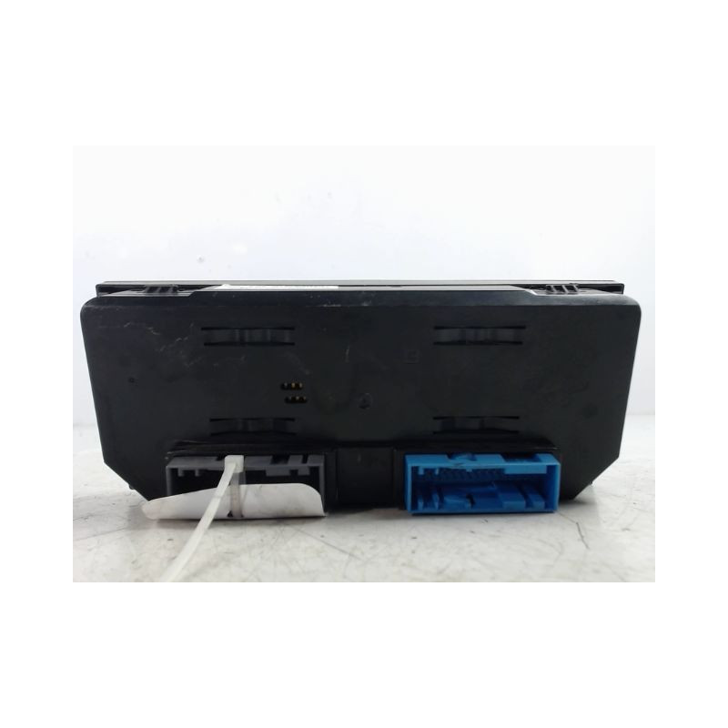 COMMANDE DE CHAUFFAGE OPEL ASTRA GTC 3P