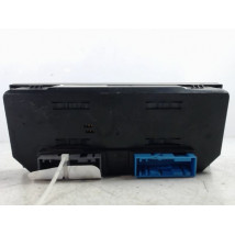 COMMANDE DE CHAUFFAGE OPEL ASTRA GTC 3P