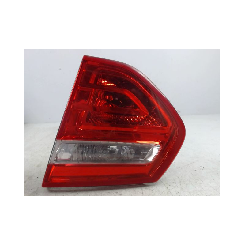 FEU ARRIERE INTERIEUR GAUCHE CITROEN C4