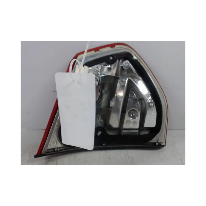 FEU ARRIERE INTERIEUR GAUCHE CITROEN C4