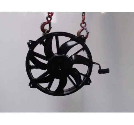 MOTEUR VENTILATEUR RADIATEUR