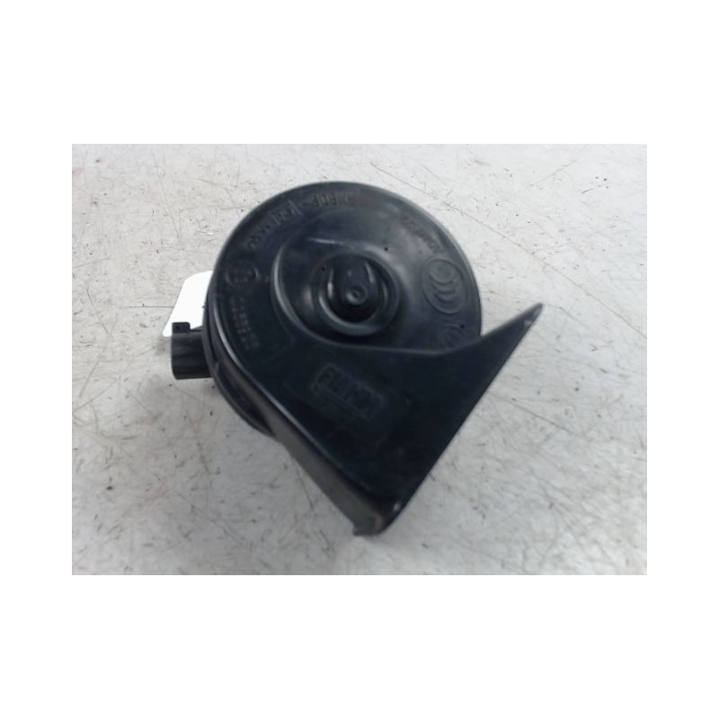 KLAXON / AVERTISSEUR NISSAN QHASQAI 2007-