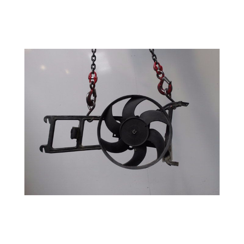MOTEUR VENTILATEUR RADIATEUR CITROEN SAXO 99-