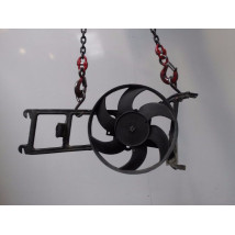 MOTEUR VENTILATEUR RADIATEUR CITROEN SAXO 99-
