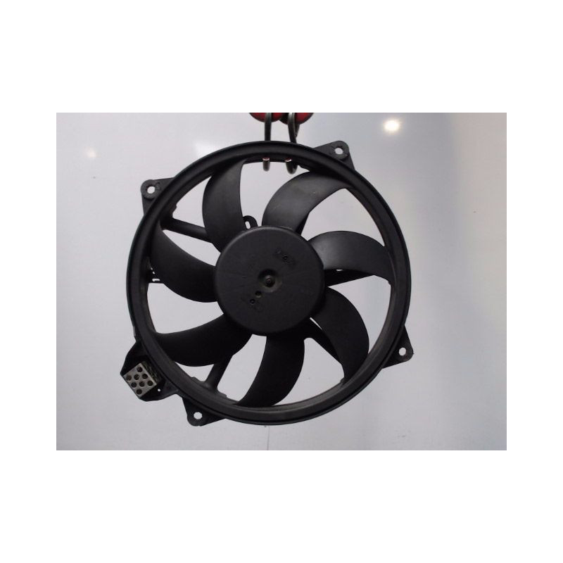 MOTEUR VENTILATEUR RADIATEUR RENAULT SCENIC III 2009-