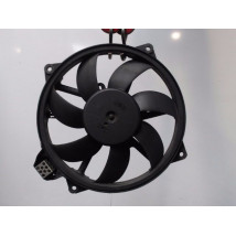 MOTEUR VENTILATEUR RADIATEUR RENAULT SCENIC III 2009-