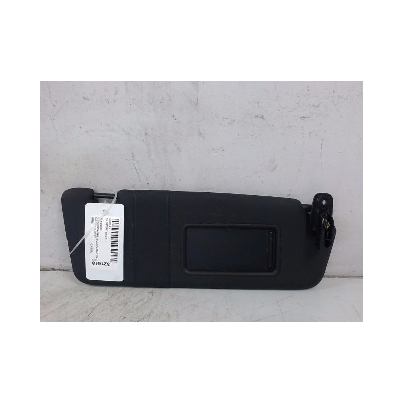 PARE-SOLEIL DROIT AUDI A3 SPORTBACK