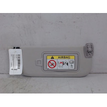 PARE-SOLEIL DROIT TOYOTA AYGO 5P