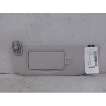 PARE-SOLEIL GAUCHE TOYOTA AYGO 5P