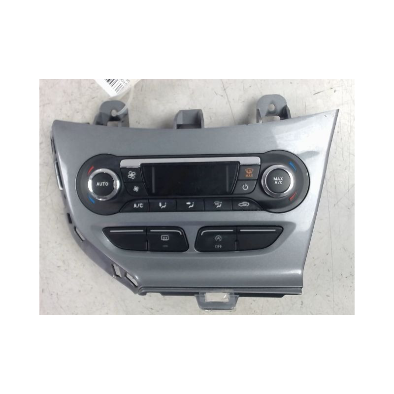 COMMANDE DE CHAUFFAGE FORD FOCUS 2008-