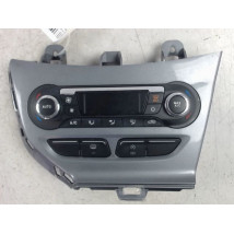 COMMANDE DE CHAUFFAGE FORD FOCUS 2008-
