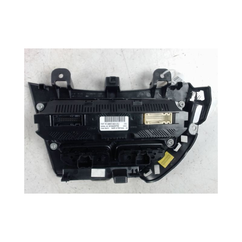 COMMANDE DE CHAUFFAGE FORD FOCUS 2008-
