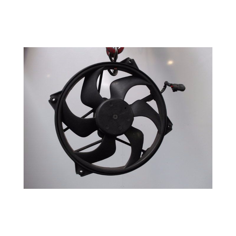 MOTEUR VENTILATEUR RADIATEUR PEUGEOT 307 2001-2005