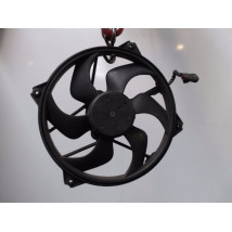 MOTEUR VENTILATEUR RADIATEUR PEUGEOT 307 2001-2005