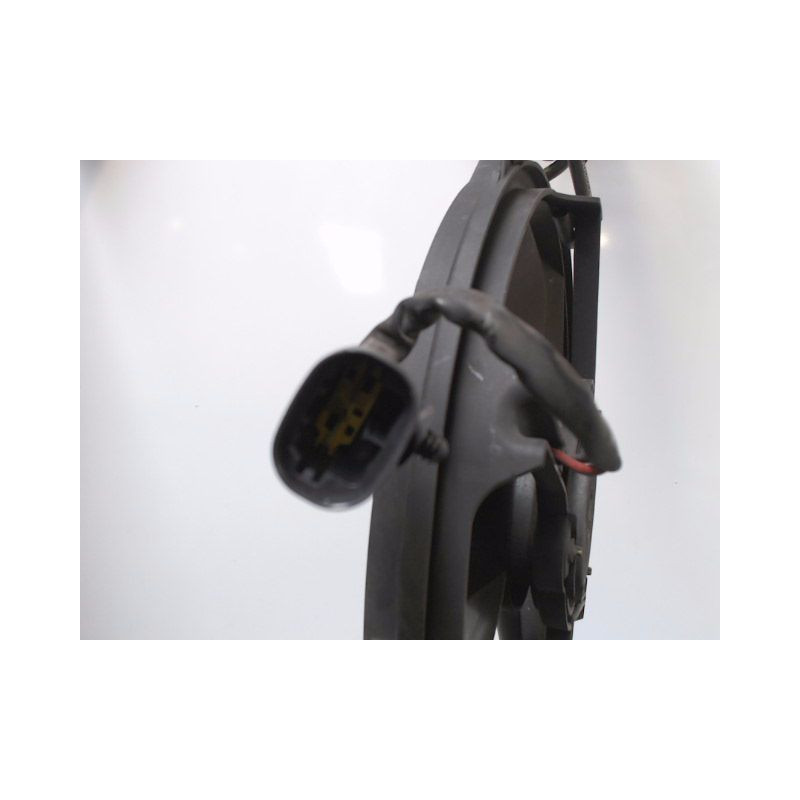 MOTEUR VENTILATEUR RADIATEUR PEUGEOT 307 2001-2005