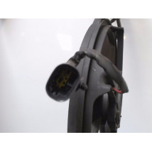 MOTEUR VENTILATEUR RADIATEUR PEUGEOT 307 2001-2005