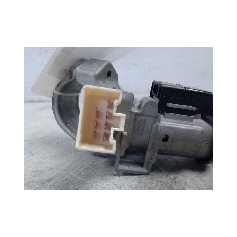 ANTIVOL DE DIRECTION TOYOTA AYGO 5P