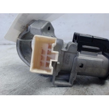 ANTIVOL DE DIRECTION TOYOTA AYGO 5P