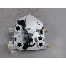 COMMANDE DE CHAUFFAGE TOYOTA AYGO 5P