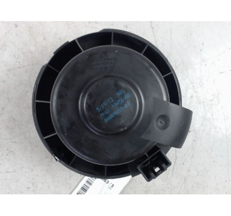 MOTEUR VENTILATEUR CHAUFFAGE