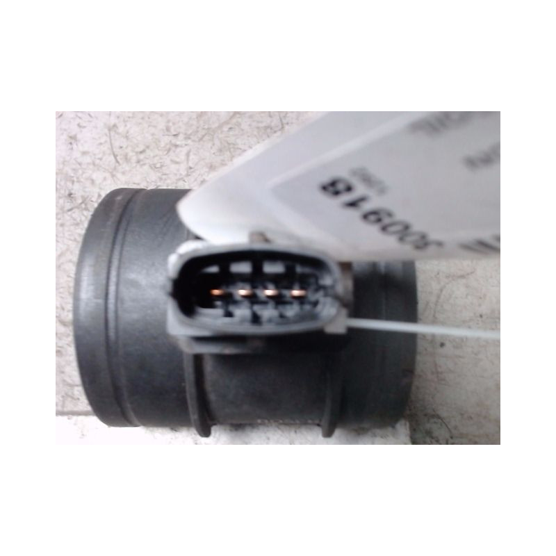 DEBIMETRE AIR FIAT DUCATO