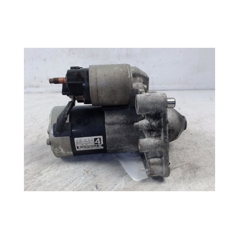 DEMARREUR PEUGEOT 206+ 2009-