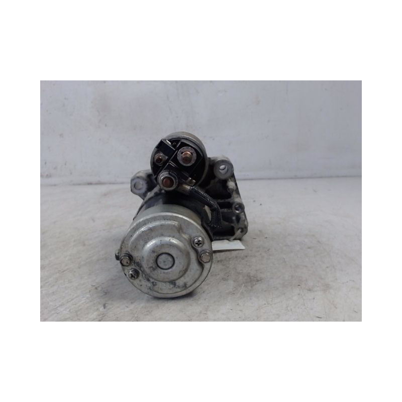DEMARREUR PEUGEOT 206+ 2009-