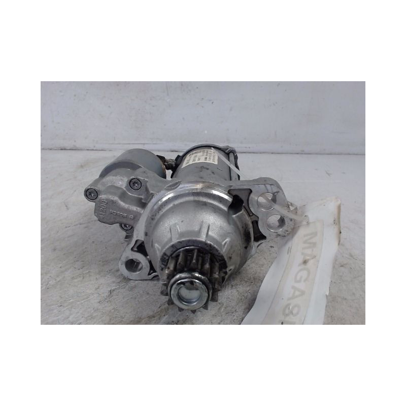 DEMARREUR VOLKSWAGEN POLO 2009-