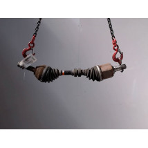 TRANSMISSION AVANT GAUCHE NISSAN QHASQAI 2007- 2.0 dCi