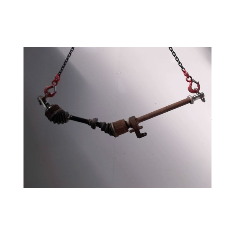 TRANSMISSION AVANT DROIT HONDA ACCORD 2003- 2.2 i-DTEC 