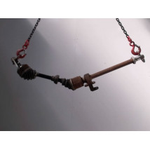 TRANSMISSION AVANT DROIT HONDA ACCORD 2003- 2.2 i-DTEC 