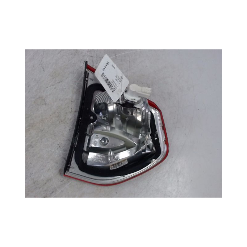 FEU ARRIERE INTERIEUR DROIT CITROEN C4 PICASSO